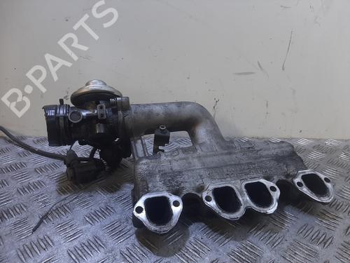 Intake manifold SEAT LEON (1M1) | BP37631312M70 - Image 3
