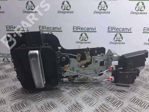 Used Interior door handle Interior door handle CITROËN C8 (EA_, EB_) 2.2 HDi (128 hp) 8759622 8759622