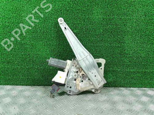 Rear right window mechanism TOYOTA COROLLA (_E12_) | BP21536292C25