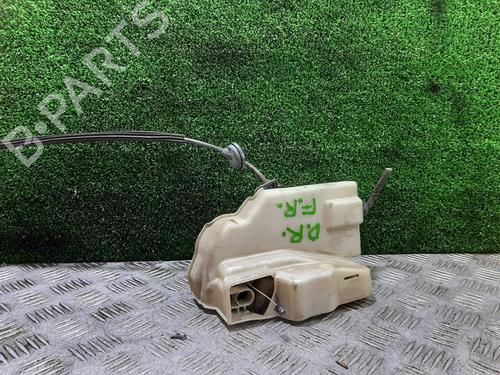 Used Front right lock VW TOURAN (1T1, 1T2) [2003-2011]  27474390