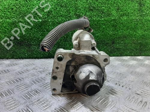 Used Starter PEUGEOT 207 (WA_, WC_) [2006-2015]  24218274