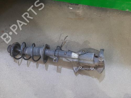 Mozzo posteriore sinistro Mozzo posteriore sinistro ALFA ROMEO 147 (937_) 1.6 16V T.SPARK ECO (937.AXA1A, 937.BXA1A) (105 hp) 33239419 33239419