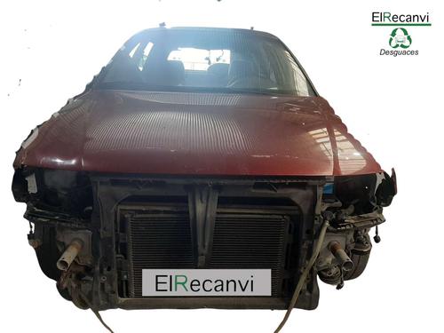 ABS Bremseaggregat AUDI A3 (8L1) 1.6 | BP18243969M43 