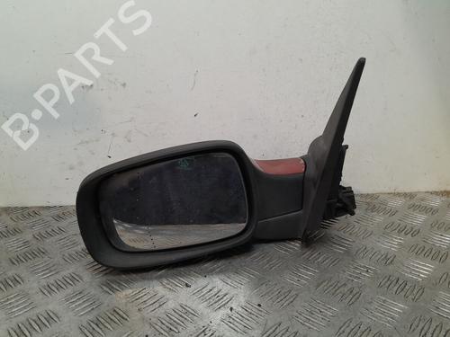 Used Left mirror Left mirror RENAULT MEGANE II Coupé-Cabriolet (EM0/1_) [2003-2010] 36294798 36294798