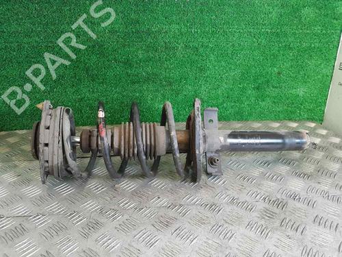 Used Left front shock absorber Left front shock absorber RENAULT MEGANE II (BM0/1_, CM0/1_) [2001-2012] 21537040 21537040