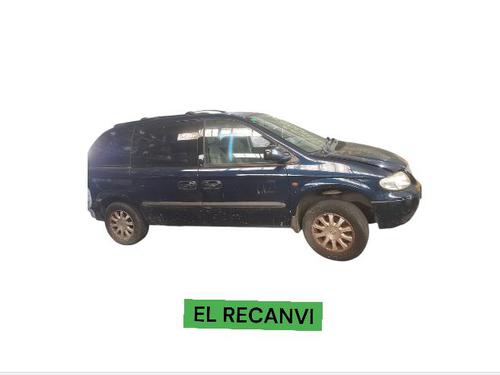 ABS pump CHRYSLER VOYAGER IV (RG, RS) 2.5 CRD | BP32251264M43 