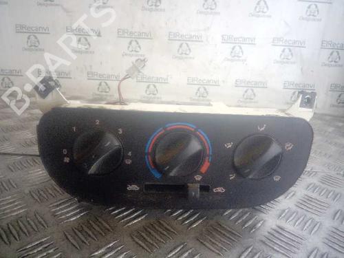 Used Climate control FIAT DOBLO MPV (119_, 223_) 1.9 JTD (105 hp) 5608121