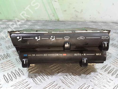 Used Climate control Climate control CITROËN XANTIA (X1_, X2_) 1.9 SD (75 hp) 8674040 8674040