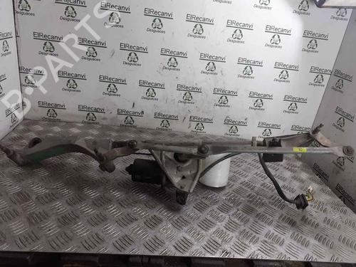 Viskermotor vindrute MERCEDES-BENZ C-CLASS Coupe (CL203) C 230 Kompressor (203.740) (192 hp) 11967209