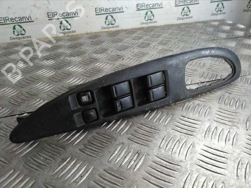 Left front window switch NISSAN PRIMERA Estate (WP12) 2.2 Di | BP4526675I27