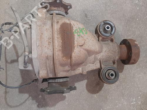 Used Rear differential Rear differential INFINITI FX [2002-2008] 34355439 34355439