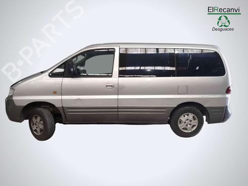 Front wiper motor HYUNDAI H-1 Van (A1)  | BP7823162M29 