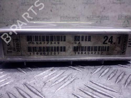 Gearkassestyreenhed VOLVO S80 I (184) T6 (272 hp) 5566759