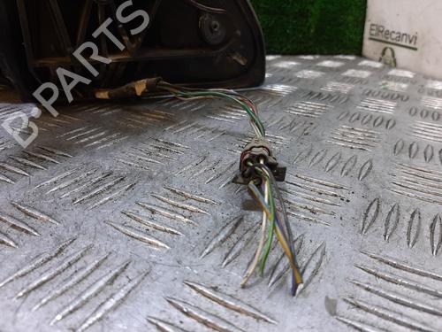 Left mirror FORD FOCUS I (DAW, DBW) 1.6 16V | BP27467222C26