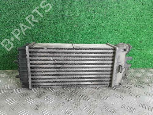 Used Intercooler CITROËN BERLINGO / BERLINGO FIRST Box Body/MPV (M_) 1.6 HDI 75 (MB9HW) (75 hp) 21536833