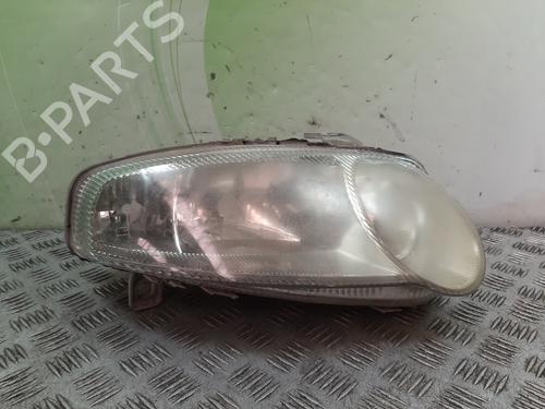Used Right headlight ALFA ROMEO 147 (937_) 1.9 JTD (937.AXD1A, 937.BXD1A, 937.AXV1A, 937.BXB1A,... (115 hp) 18529149