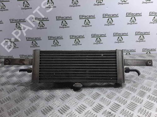Used Oil radiator OPEL FRONTERA A (U92) 2.5 TDS (115 hp) 14356577
