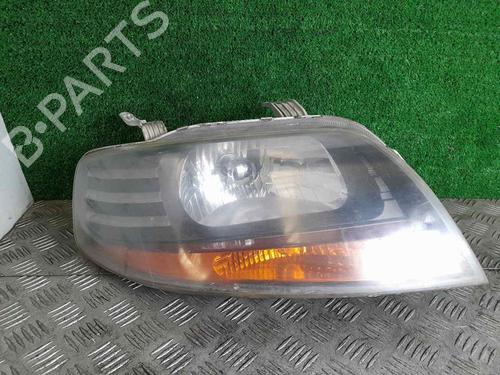 Used Right headlight CHEVROLET AVEO / KALOS Hatchback (T200) 1.4 (83 hp) 22602100