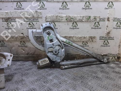 Used Front left window mechanism FORD TRANSIT Van (FA_ _) 2.0 DI (FAE_, FAF_, FAG_) (75 hp) 29138260