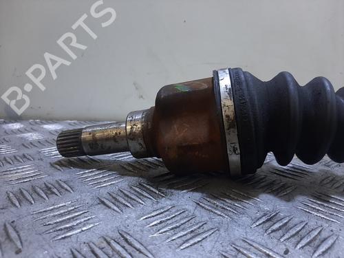 Right front driveshaft PEUGEOT 1007 (KM_) | BP36966148M39 - Image 2