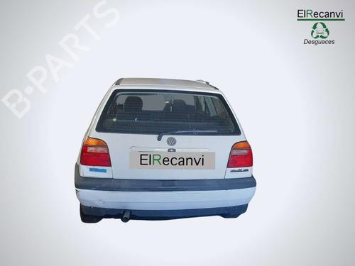 Right taillight VW GOLF III (1H1) 1.6 | BP15107872C35 