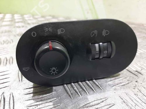 Used Headlight switch SEAT IBIZA III (6L1) [2002-2009]  8683947
