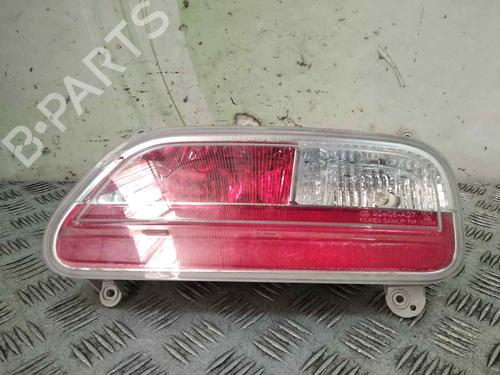 Used Rear fog light KIA PRO CEE'D (JD) [2013-2018]  19067919