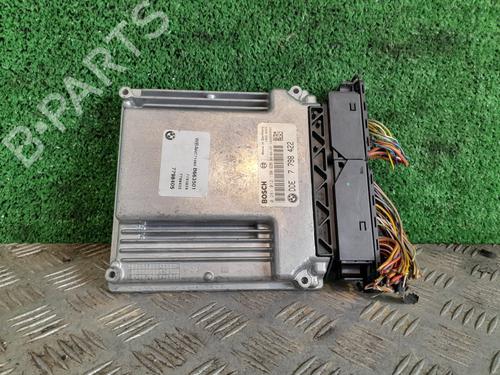 Engine control unit (ECU) BMW 5 (E60) 530 d | BP25722357M57 