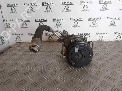 Airco pomp RENAULT CLIO II (BB_, CB_) 1.5 dCi (B/CB07) | BP13907633M34 