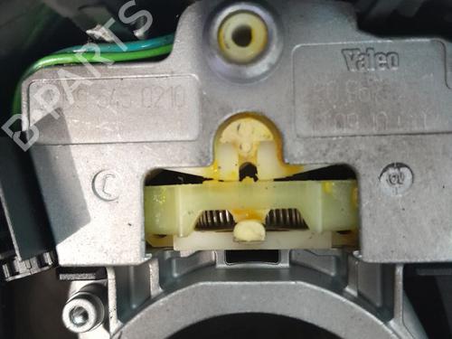 Steering column stalk MERCEDES-BENZ A-CLASS (W169) A 180 CDI (169.007, 169.307) | BP36294783I23 - Image 3