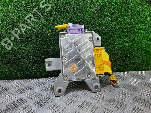 Used ECU airbags SAAB 9-3 (YS3F, E79, D79, D75) 1.9 TiD (150 hp) 25118407