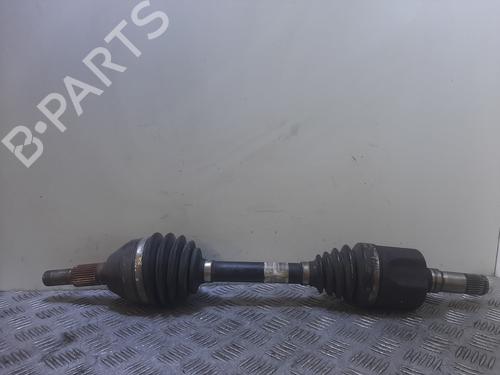 Semiasse anteriore sinistro Semiasse anteriore sinistro CHEVROLET CAPTIVA (C100, C140) [2006-2026] 36888217 36888217