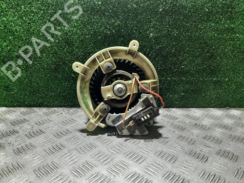 Used Heater blower motor MERCEDES-BENZ E-CLASS (W210) E 270 CDI (210.016) (170 hp) 24306113