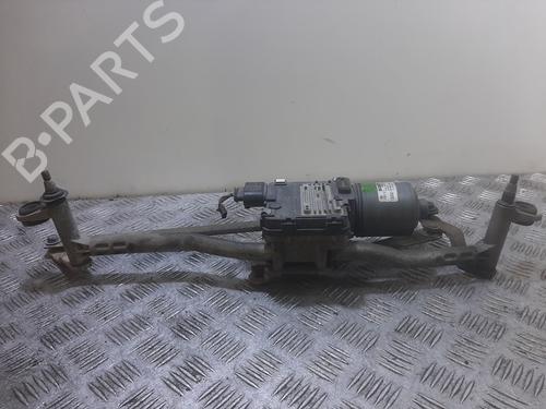 Used Front wiper motor AUDI A3 (8P1) [2003-2013]  29942212