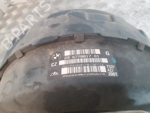 Used Servo brake BMW 3 Touring (E91) 320 d (163 hp) 13703198