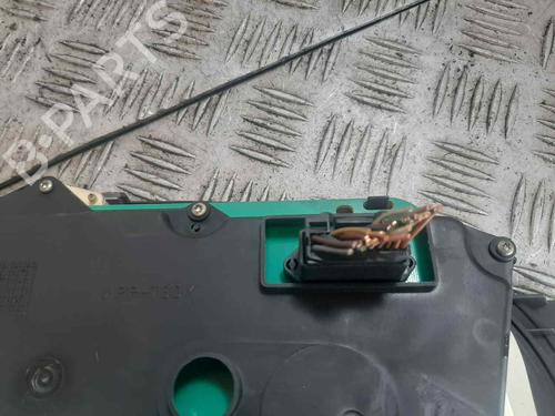 Instrument cluster DACIA LOGAN MCV (KS_) | BP13553374C47