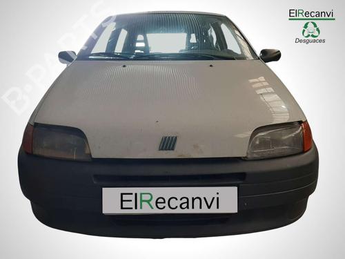 Front wiper motor FIAT PUNTO (176_) 75 1.2 | BP12456216M29