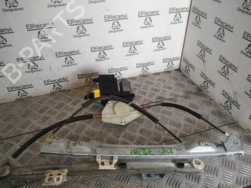 Vindusheismekanisme høyre foran CITROËN C4 Grand Picasso I (UA_) [2006-2013]  17013964