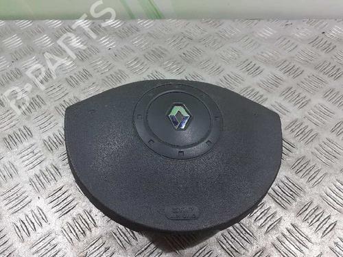 Used Driver airbag RENAULT MEGANE II (BM0/1_, CM0/1_) 1.9 dCi (BM0G, CM0G) (120 hp) 5938933