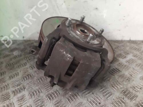 Used Left front steering knuckle HYUNDAI MATRIX (FC) 1.5 CRDi (82 hp) 14912810