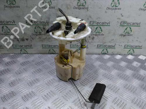 Used Fuel pump RENAULT CLIO II (BB_, CB_) [1998-2016]  4548494