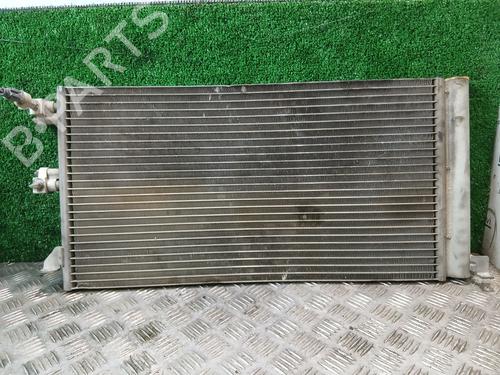 Used AC radiator AC radiator FIAT PANDA (169_) 1.2 (169.AXB11, 169.AXB1A) (60 hp) 36299170 36299170
