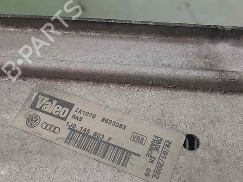 Intercooler VW GOLF IV (1J1) | BP15806702M30