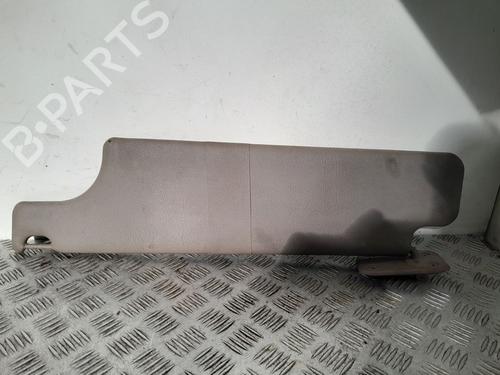 Sonnenblende Rechts für Sonnenblende Rechts 36870853 36870853