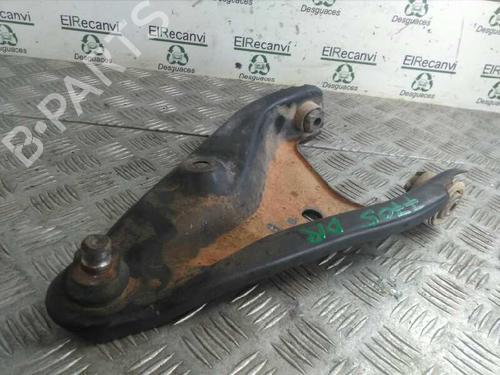Used Right front suspension arm Right front suspension arm DACIA SANDERO [2008-2026] 4597796 4597796