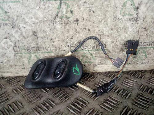 Used Left front window switch OPEL TIGRA (S93) 1.4 16V (F07) (90 hp) 4984402