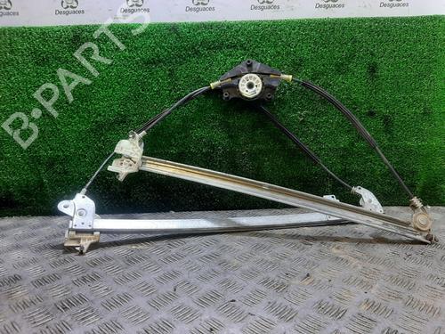 Front left window mechanism LANCIA PHEDRA (179_) 2.2 JTD (179AXC1A) | BP27207116C22 