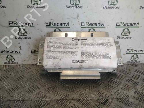 Passasjer kollisjonspute RENAULT CLIO III Grandtour (KR0/1_) [2007-2025]  17212805