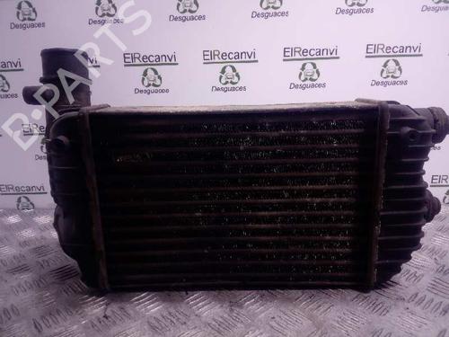 Used Intercooler FIAT DUCATO Van (230_) [1994-2005]  10753198