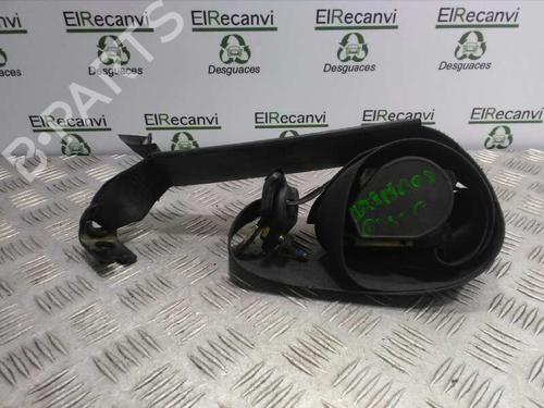 Used Front right seatbelt FORD TRANSIT CONNECT (P65_, P70_, P80_) 1.8 Di (75 hp) 8759508